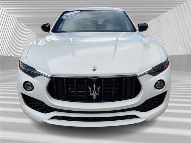 2024 Maserati Levante GT Ultima