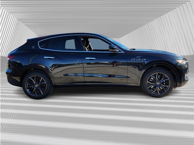 2024 Maserati Levante GT Ultima