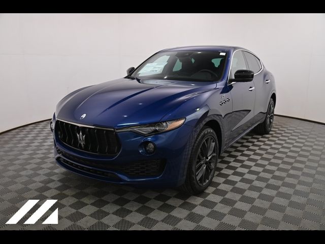 2024 Maserati Levante GT Ultima