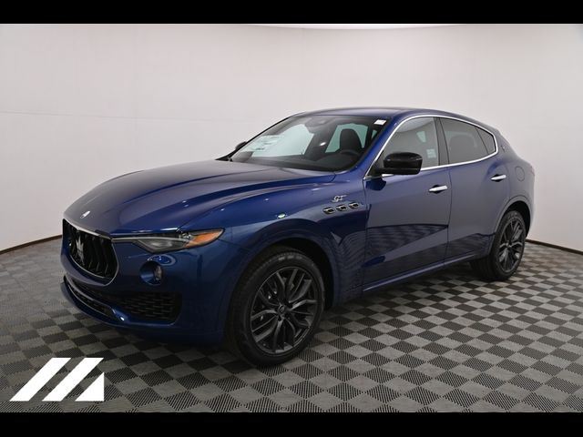 2024 Maserati Levante GT Ultima