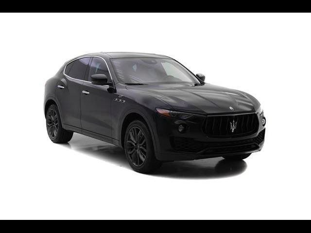 2024 Maserati Levante GT Ultima