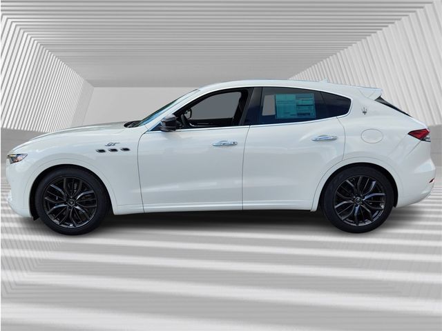 2024 Maserati Levante GT Ultima