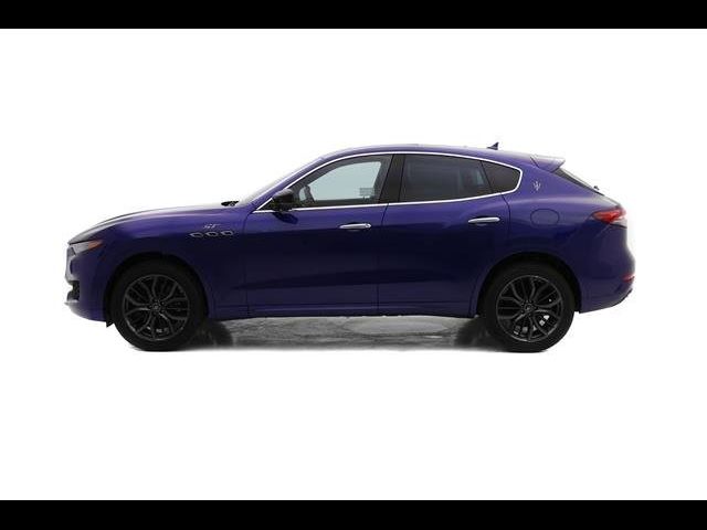 2024 Maserati Levante GT Ultima