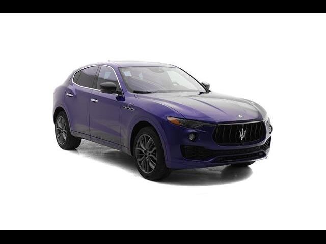 2024 Maserati Levante GT Ultima