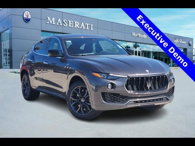 2024 Maserati Levante GT Ultima