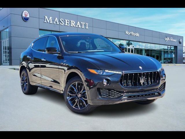 2024 Maserati Levante GT Ultima