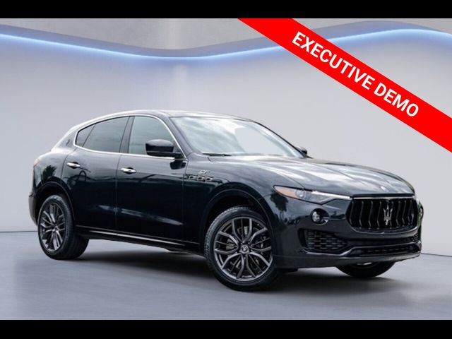 2024 Maserati Levante GT Ultima