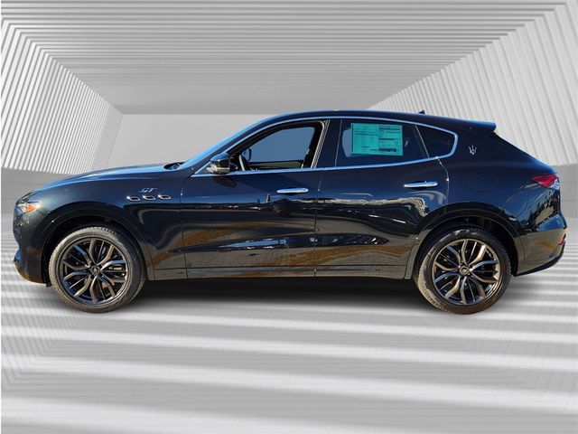 2024 Maserati Levante GT Ultima