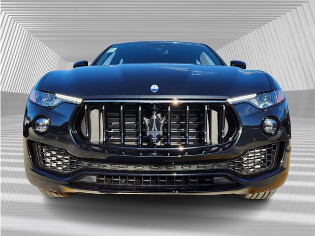 2024 Maserati Levante GT Ultima