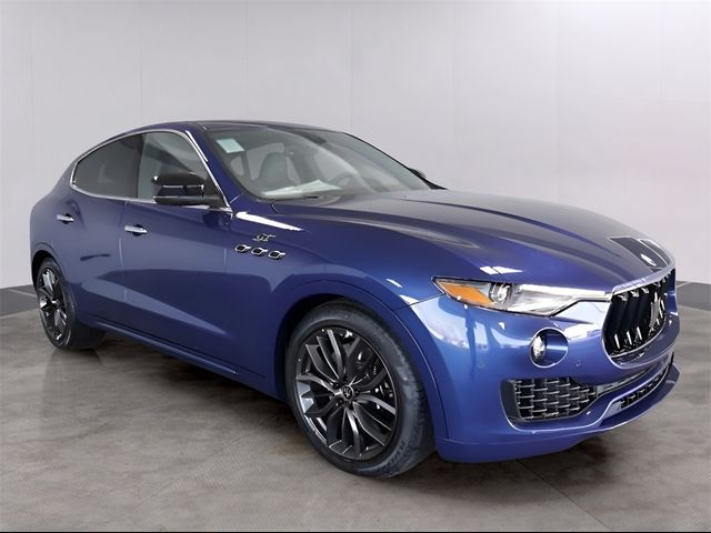 2024 Maserati Levante GT Ultima