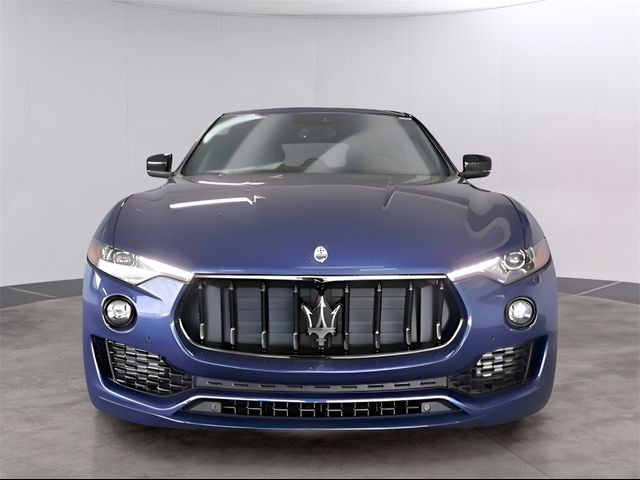 2024 Maserati Levante GT Ultima