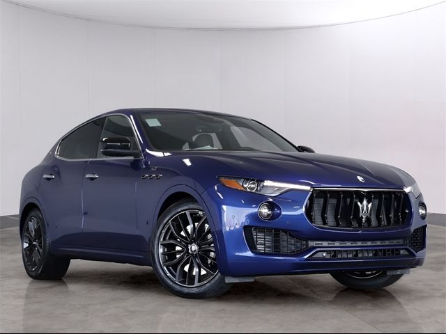 2024 Maserati Levante GT Ultima