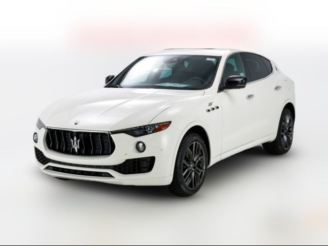 2024 Maserati Levante GT Ultima