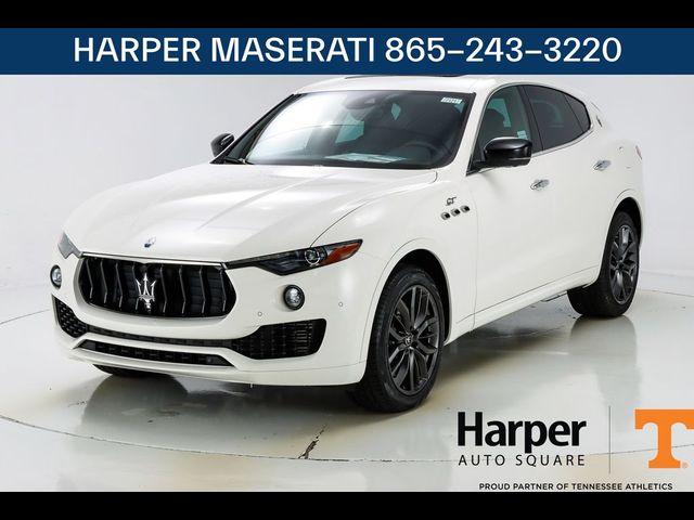 2024 Maserati Levante GT Ultima