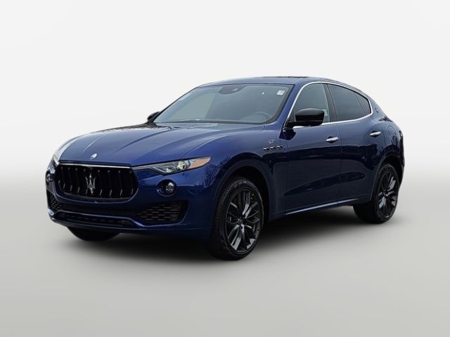 2024 Maserati Levante GT Ultima