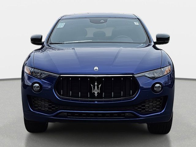 2024 Maserati Levante GT Ultima