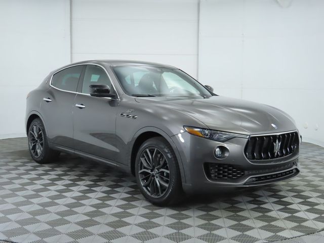 2024 Maserati Levante GT Ultima