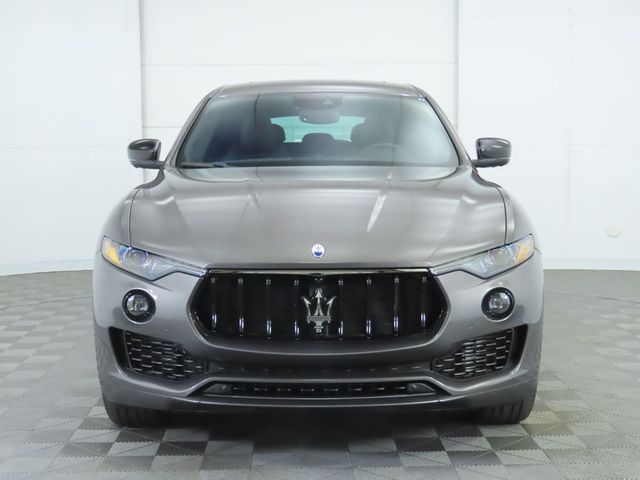 2024 Maserati Levante GT Ultima