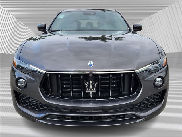 2024 Maserati Levante GT Ultima