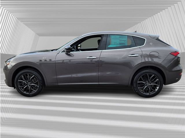 2024 Maserati Levante GT Ultima