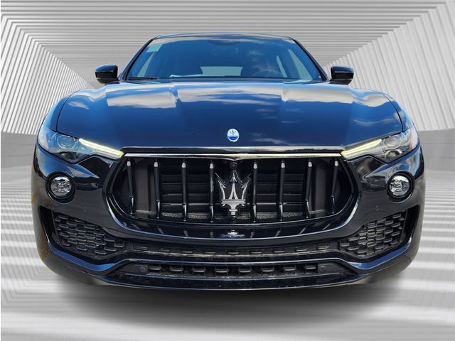 2024 Maserati Levante GT Ultima