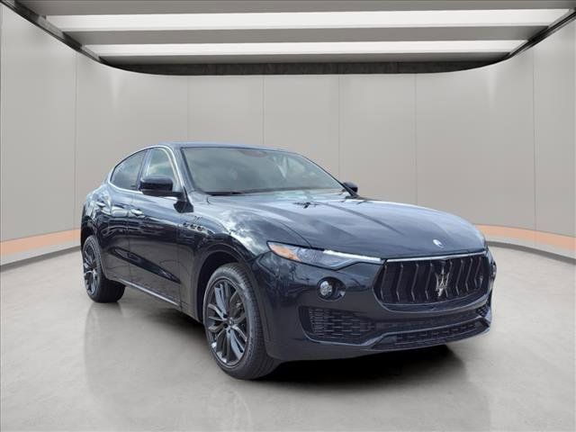 2024 Maserati Levante GT Ultima