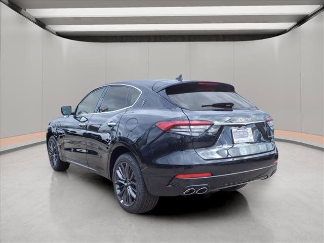 2024 Maserati Levante GT Ultima