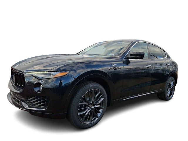 2024 Maserati Levante GT Ultima