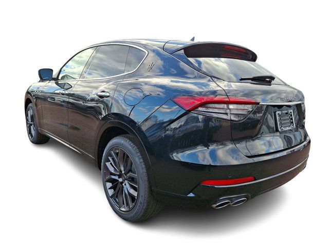 2024 Maserati Levante GT Ultima