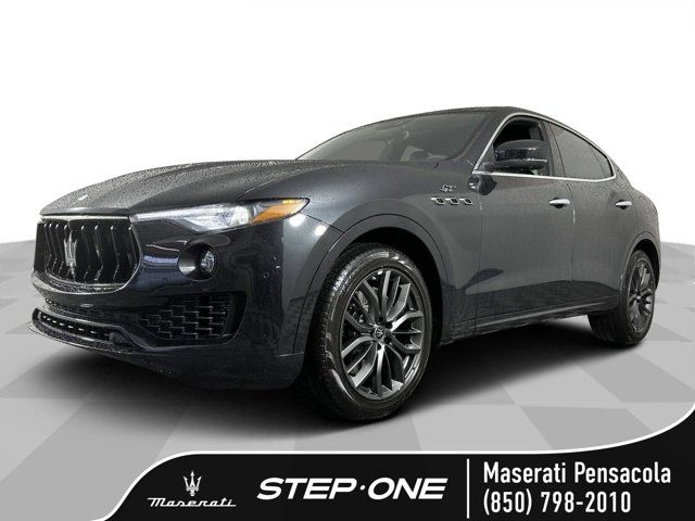 2024 Maserati Levante GT Ultima