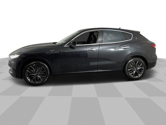 2024 Maserati Levante GT Ultima