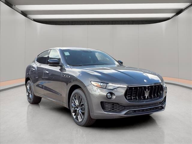 2024 Maserati Levante GT Ultima