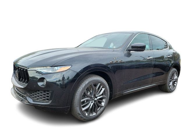 2024 Maserati Levante GT Ultima