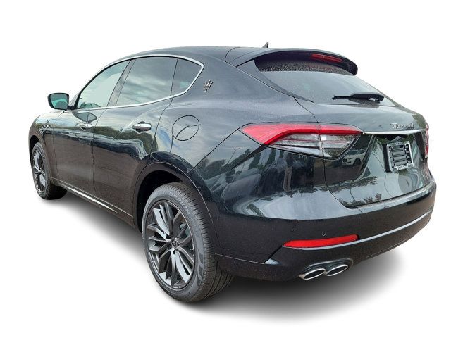 2024 Maserati Levante GT Ultima