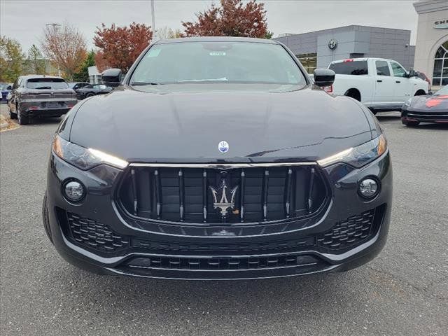 2024 Maserati Levante GT Ultima