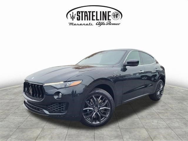 2024 Maserati Levante GT Ultima