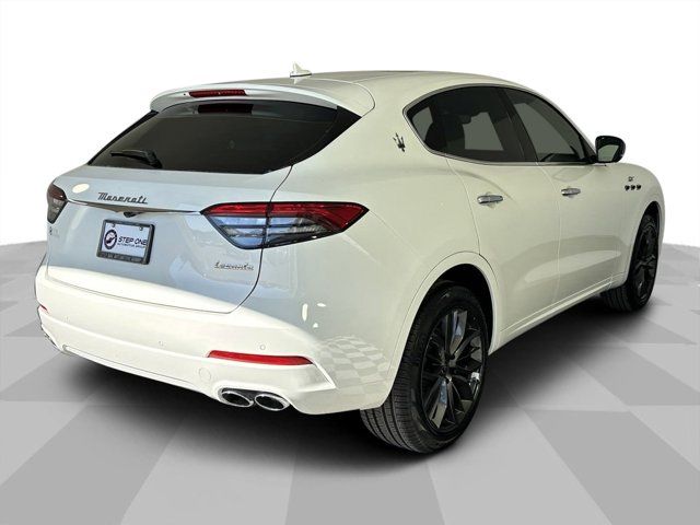 2024 Maserati Levante GT Ultima