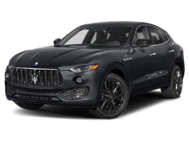 2024 Maserati Levante GT Ultima