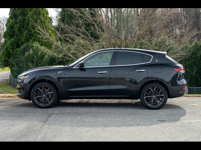 2024 Maserati Levante GT Ultima