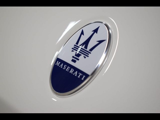 2024 Maserati Levante GT Ultima