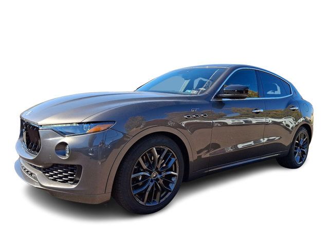 2024 Maserati Levante GT Ultima