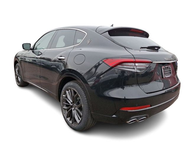 2024 Maserati Levante GT Ultima