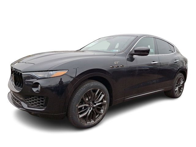 2024 Maserati Levante GT Ultima