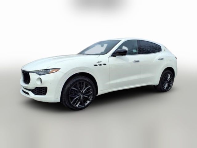 2024 Maserati Levante GT Ultima