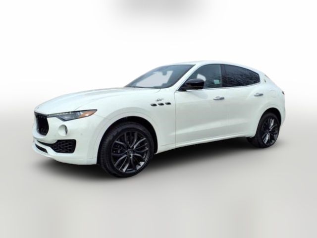 2024 Maserati Levante GT Ultima