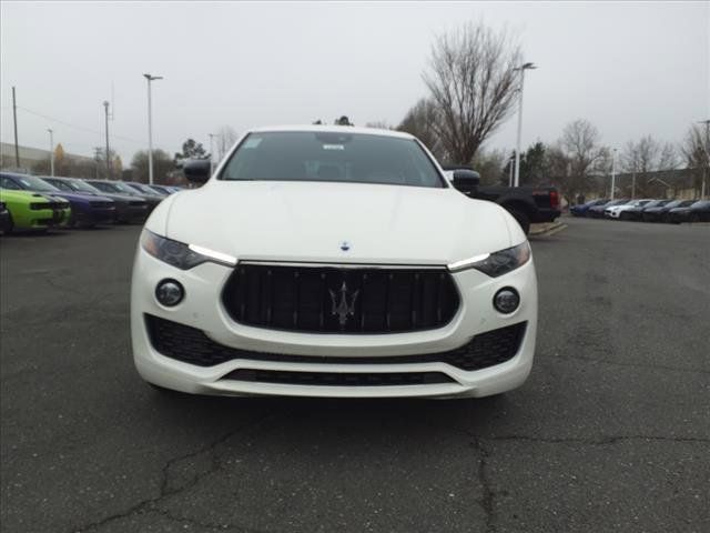 2024 Maserati Levante GT Ultima