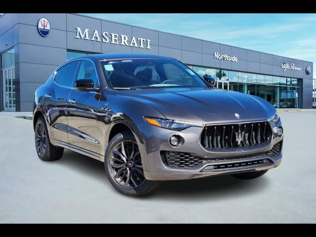 2024 Maserati Levante GT Ultima