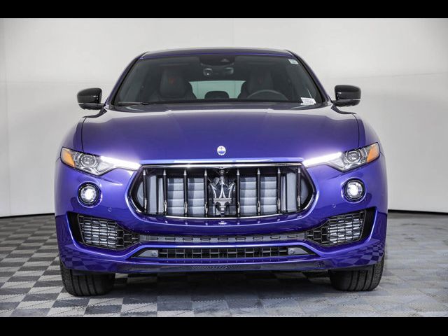 2024 Maserati Levante GT Ultima