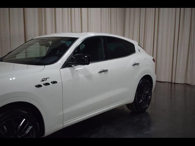 2024 Maserati Levante GT Ultima