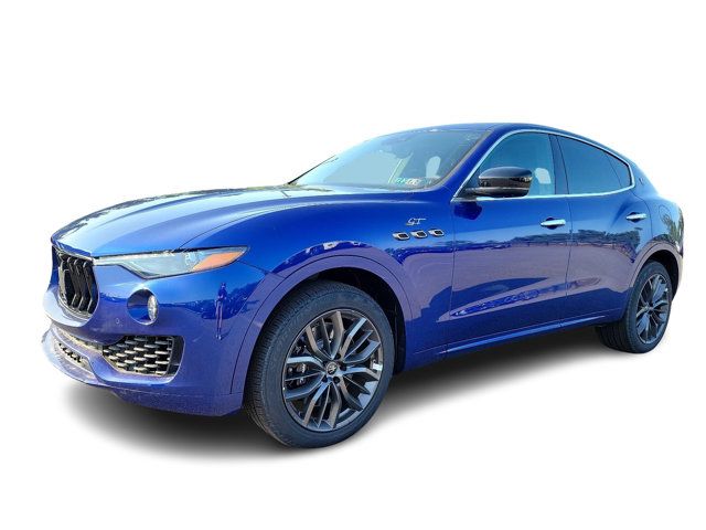 2024 Maserati Levante GT Ultima